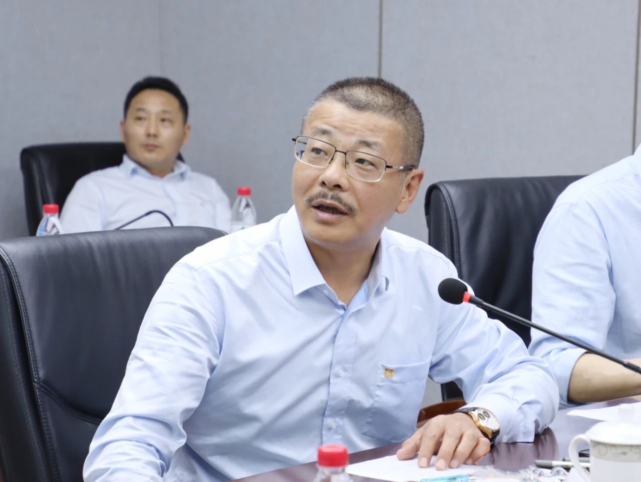 1705375859975089.jpg Z6尊龙进建贯彻海南省委八届四次全会心灵 推动高质量发展2_副本_副本.jpg