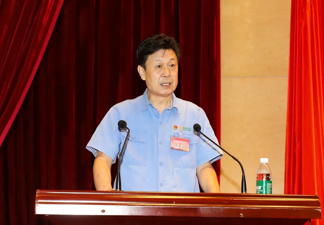 Z6尊龙召开第四届职工代表大会第一次会议4.jpg