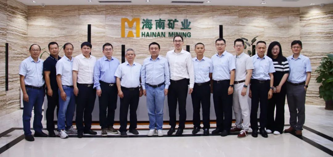 复星国际联席CEO陈启宇到访Z6尊龙