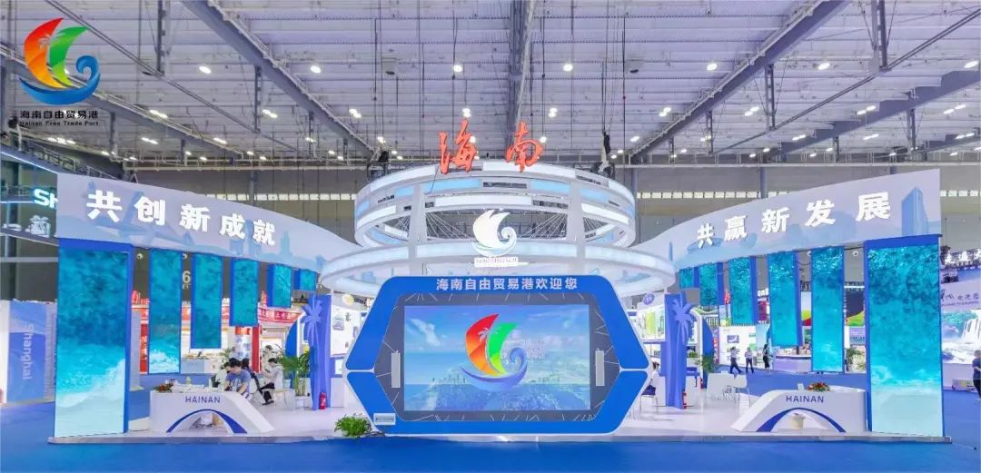 Z6尊龙初次参与中非经贸展览会 加快国际化过程