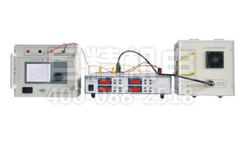 JHJD9001变频接地特征综合测试系统