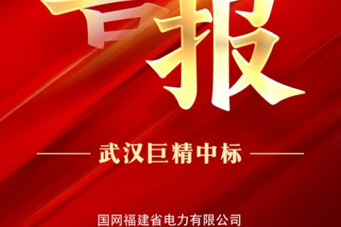 热烈祝贺尊龙凯时官网网址中标国网福建省电力有限公司2022年第一次非电网零星物资框架竞争性谈判采购项目