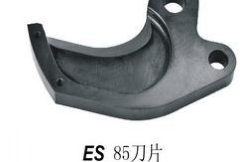 IZUMI 泉精器 ES85刀片 模具附件