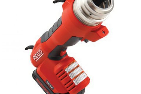 RIDGID RE-60 多功效处置惩罚机（含压接、剪切、冲孔头及配件压接模具）